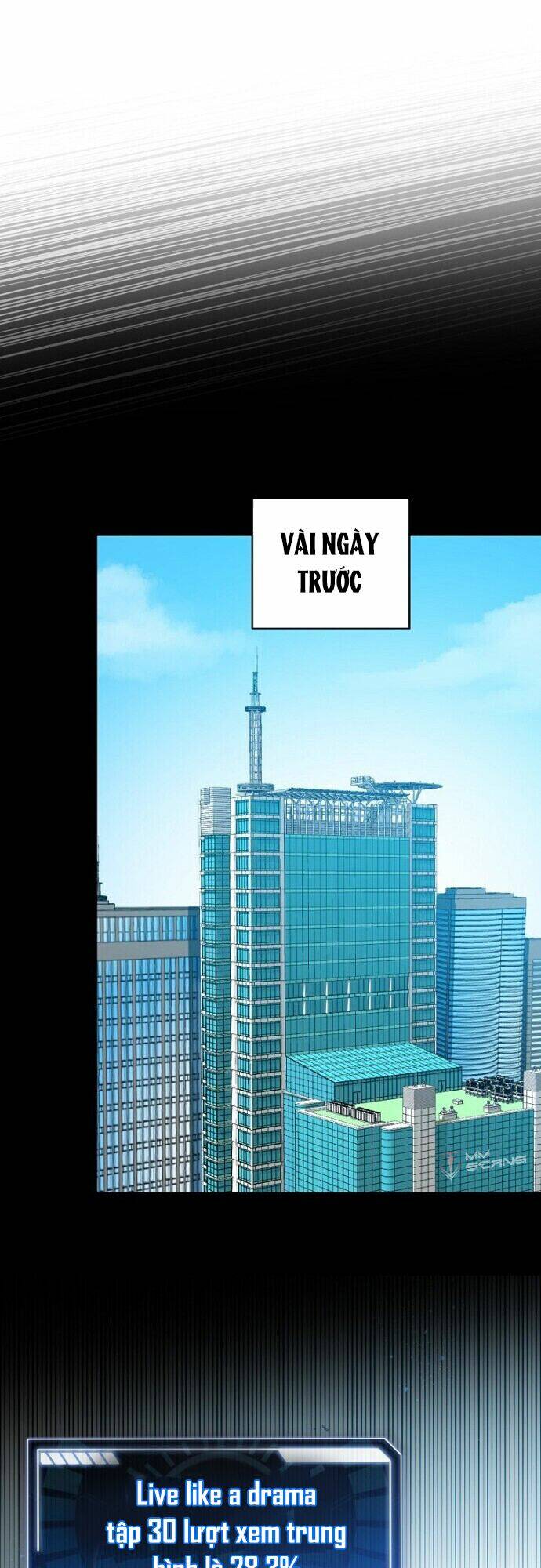 Vua Phim Truyền Hình Chap 29 - Next Chap 30