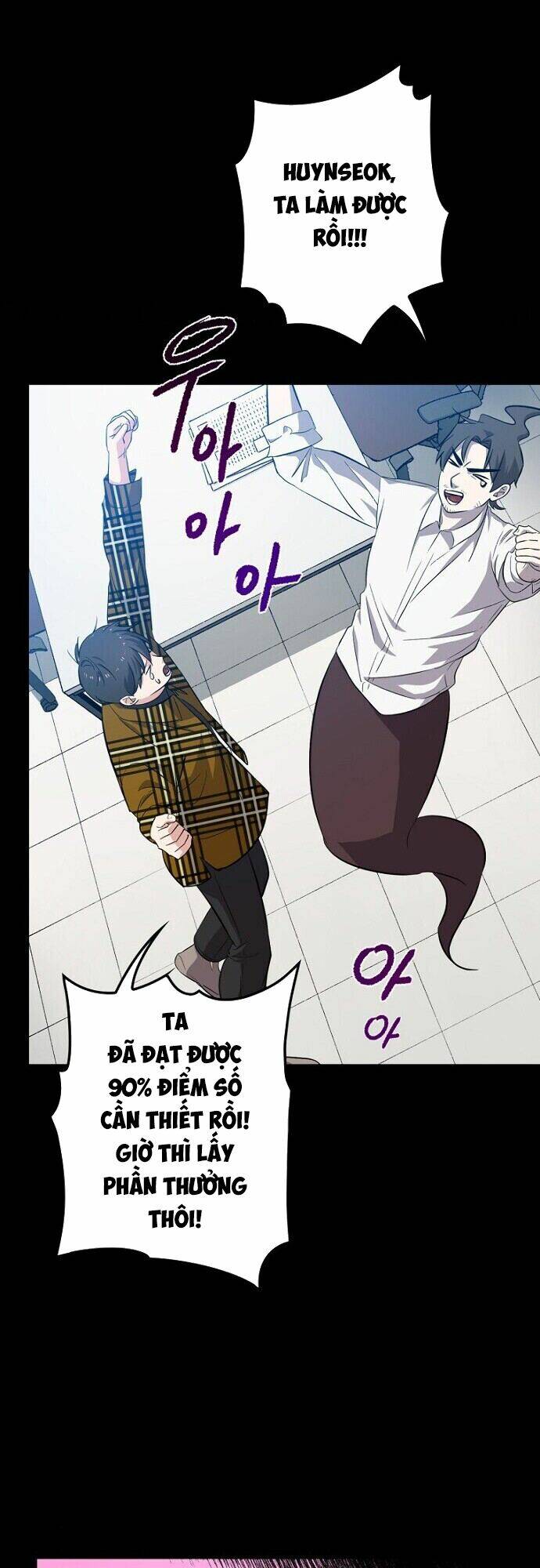 Vua Phim Truyền Hình Chap 29 - Next Chap 30