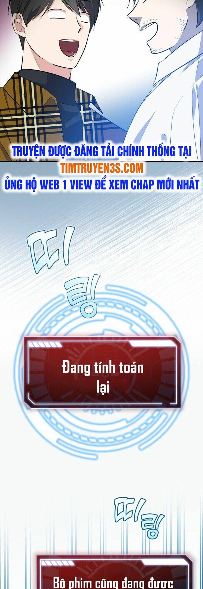 Vua Phim Truyền Hình Chap 29 - Next Chap 30