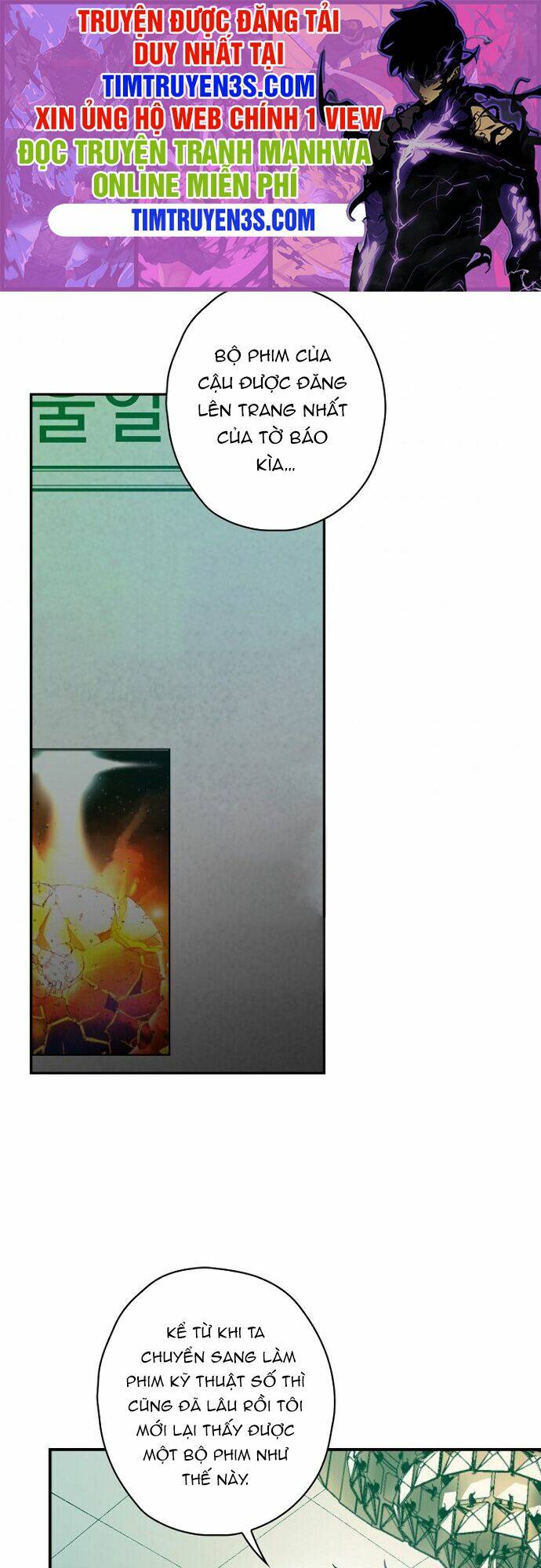 Vua Phim Truyền Hình Chap 29 - Next Chap 30
