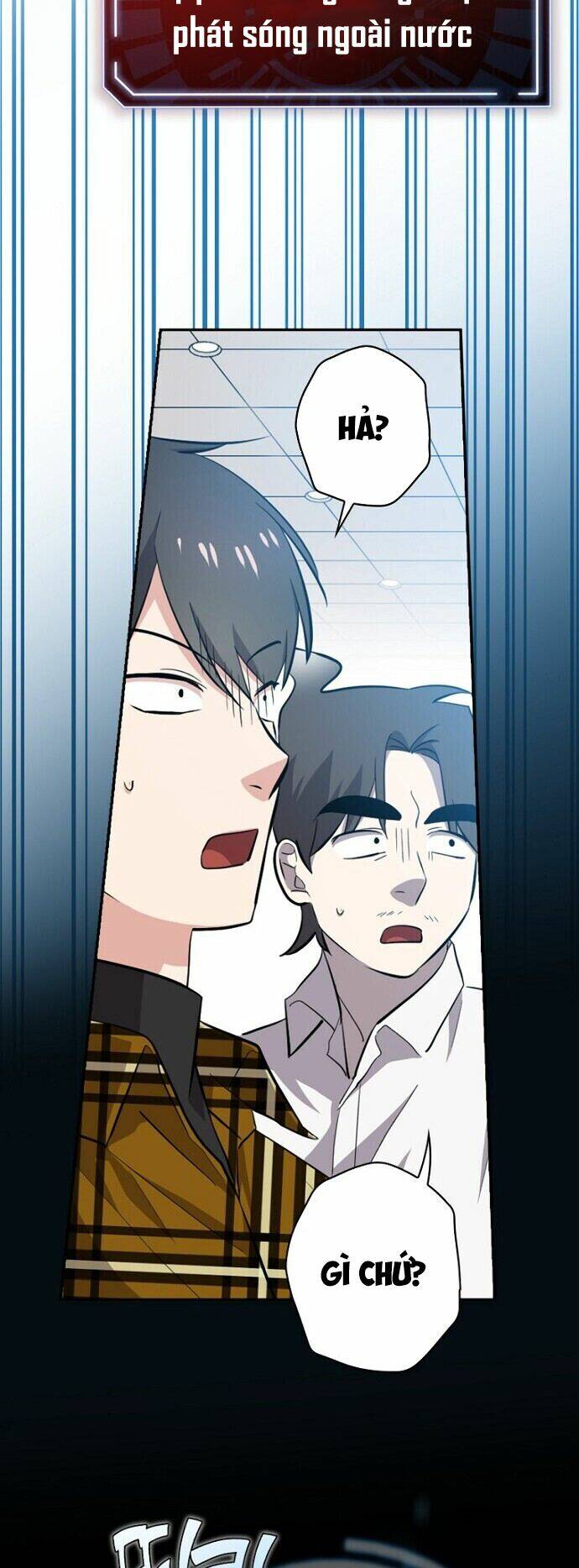 Vua Phim Truyền Hình Chap 29 - Next Chap 30
