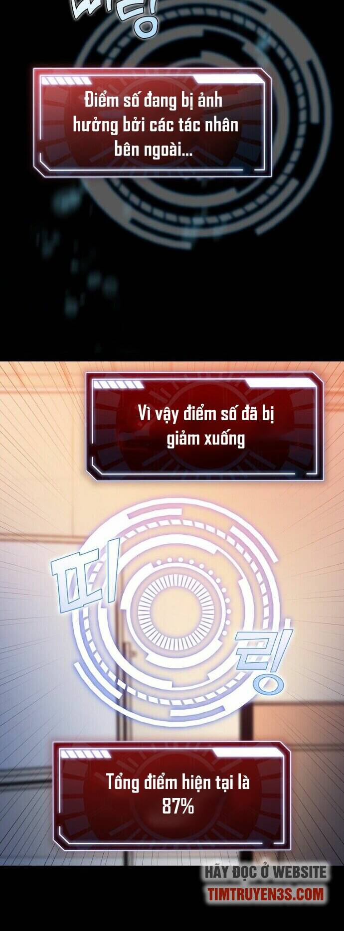 Vua Phim Truyền Hình Chap 29 - Next Chap 30