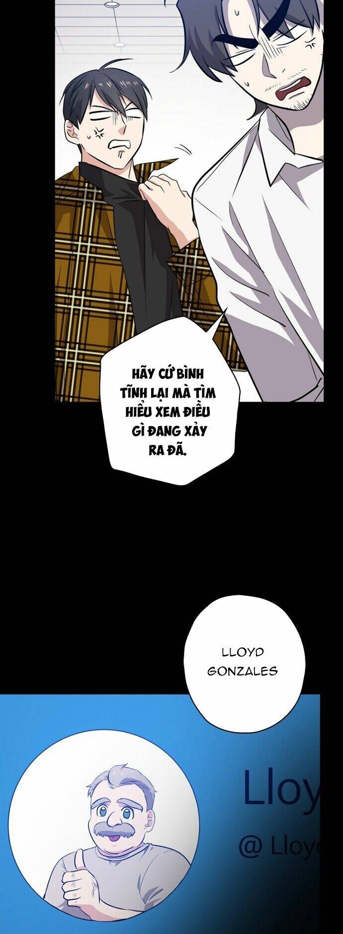 Vua Phim Truyền Hình Chap 29 - Next Chap 30