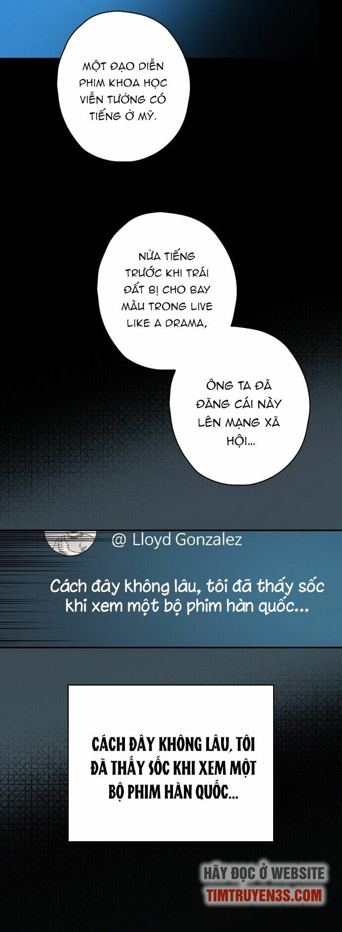 Vua Phim Truyền Hình Chap 29 - Next Chap 30