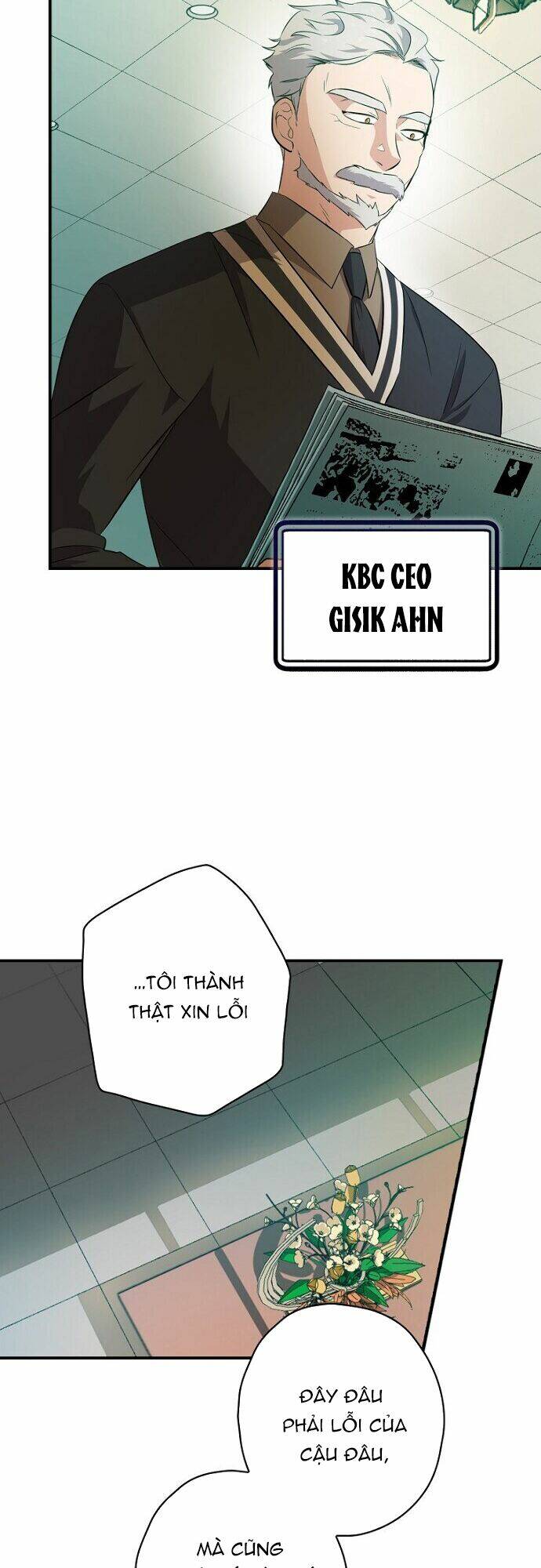 Vua Phim Truyền Hình Chap 29 - Next Chap 30