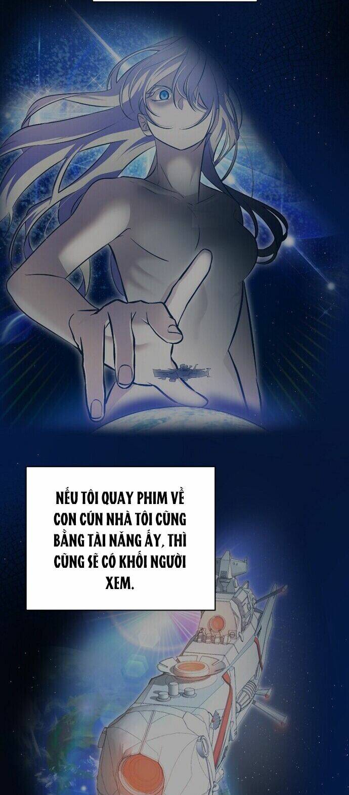 Vua Phim Truyền Hình Chap 29 - Next Chap 30