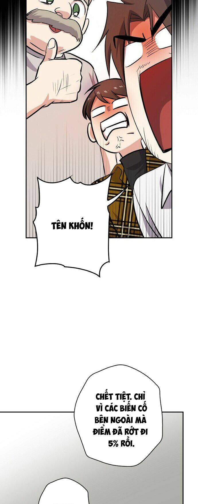 Vua Phim Truyền Hình Chap 29 - Next Chap 30