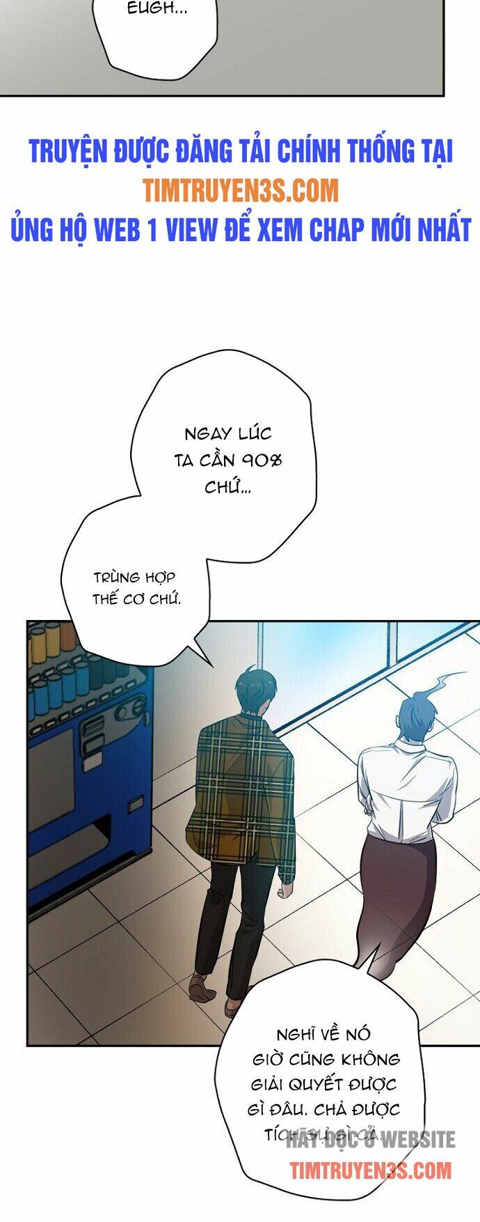 Vua Phim Truyền Hình Chap 29 - Next Chap 30