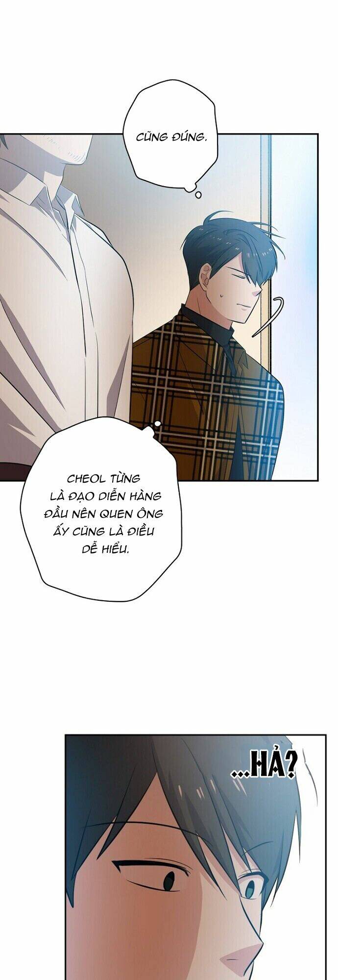 Vua Phim Truyền Hình Chap 29 - Next Chap 30