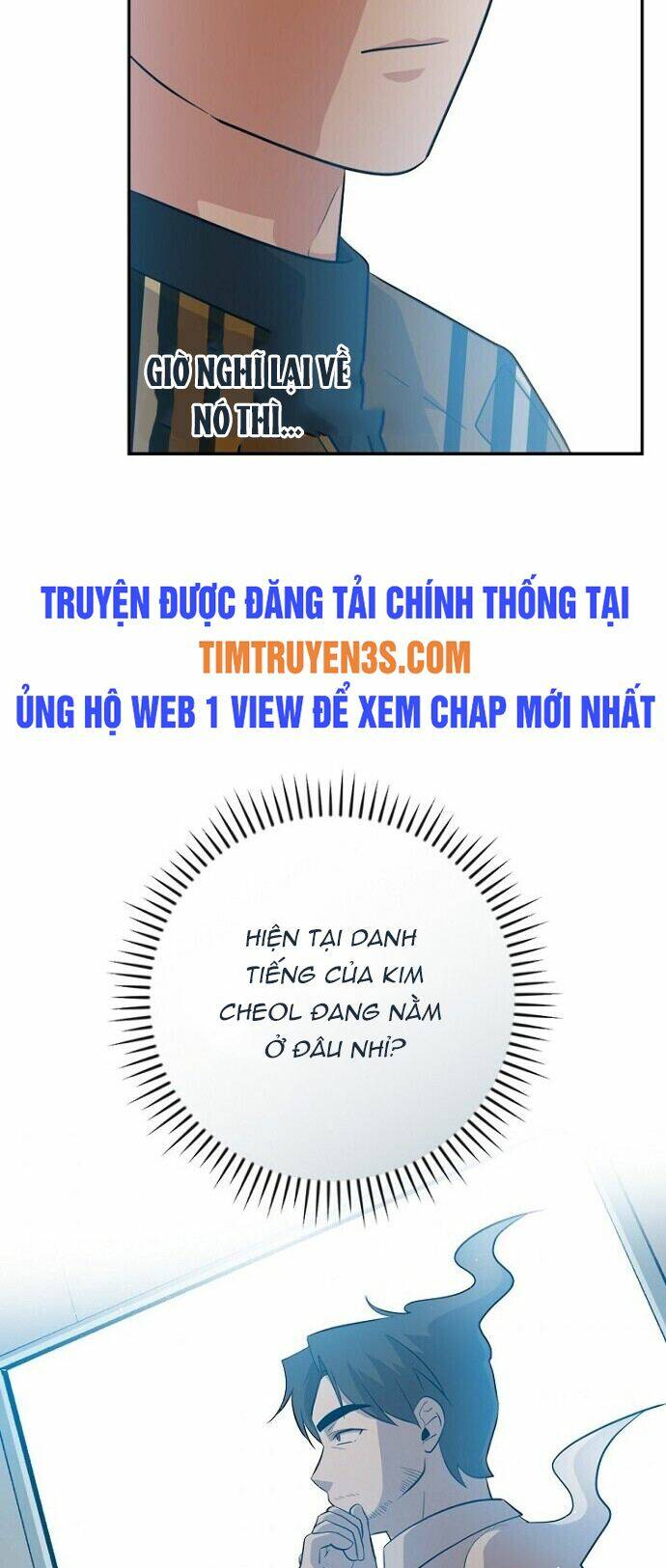 Vua Phim Truyền Hình Chap 29 - Next Chap 30