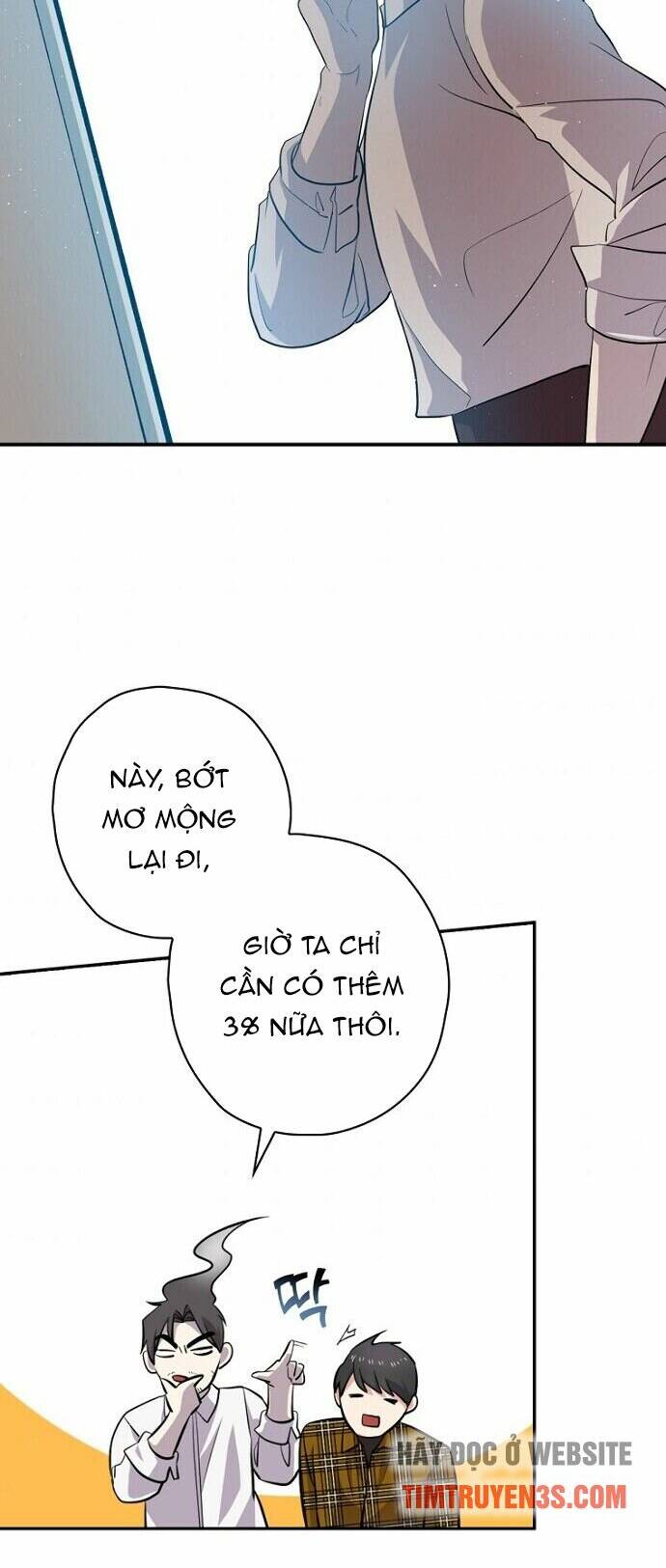 Vua Phim Truyền Hình Chap 29 - Next Chap 30