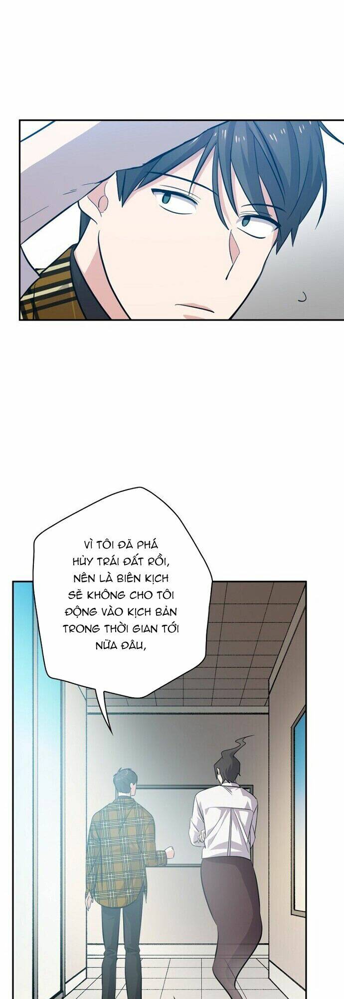 Vua Phim Truyền Hình Chap 29 - Next Chap 30