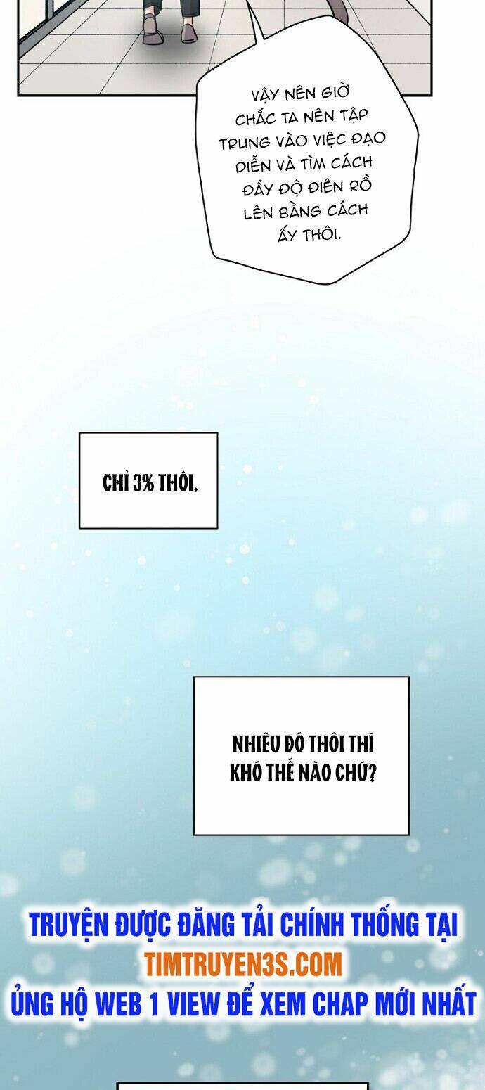 Vua Phim Truyền Hình Chap 29 - Next Chap 30