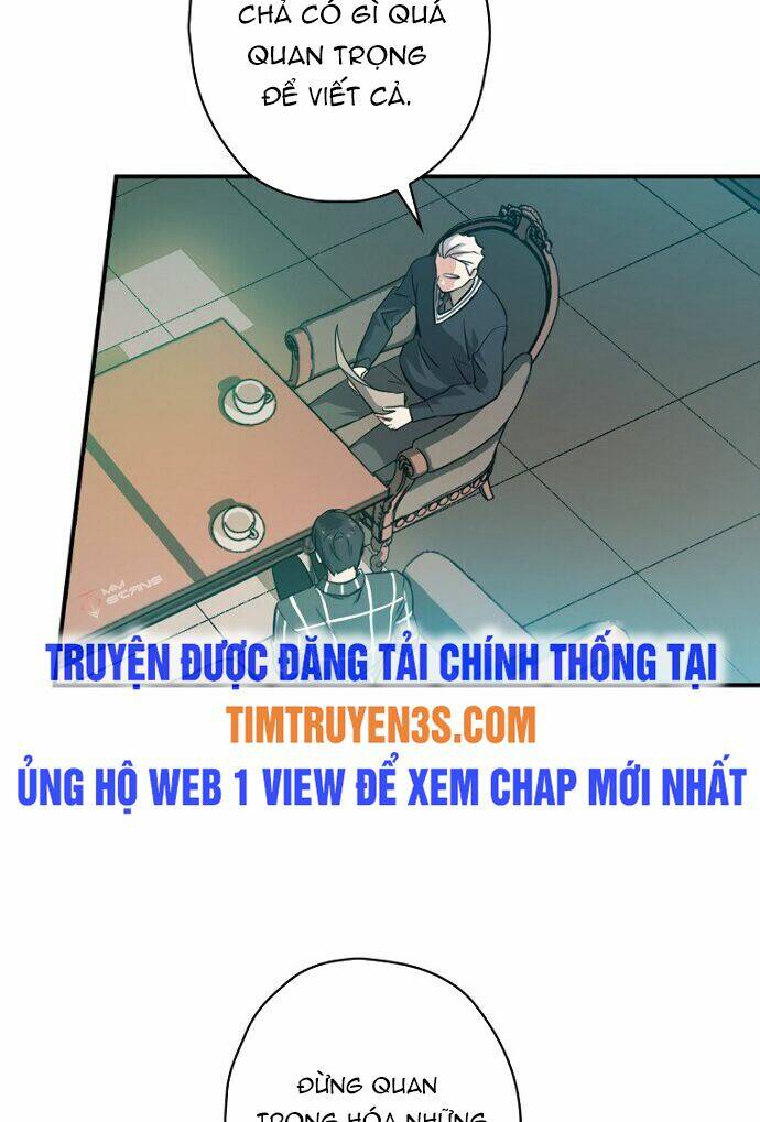Vua Phim Truyền Hình Chap 29 - Next Chap 30