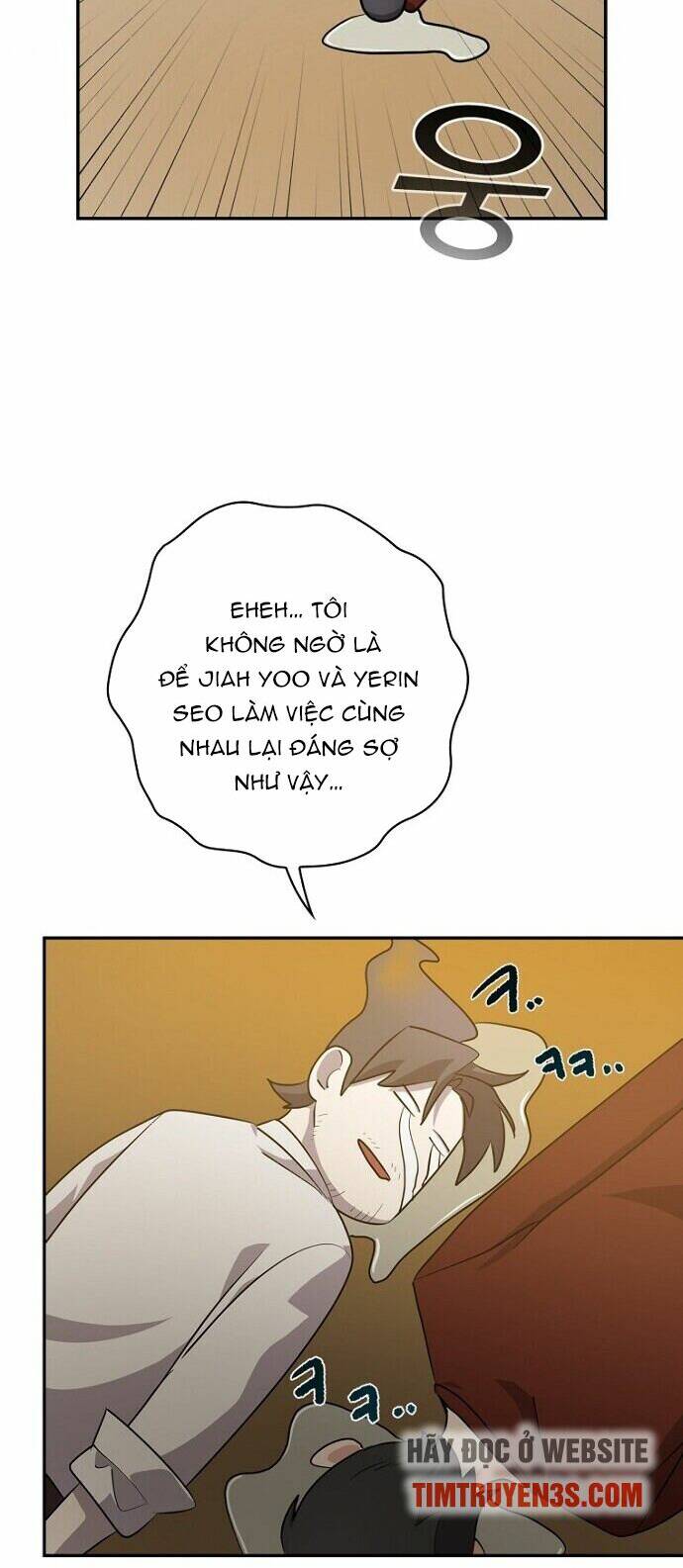 Vua Phim Truyền Hình Chap 29 - Next Chap 30