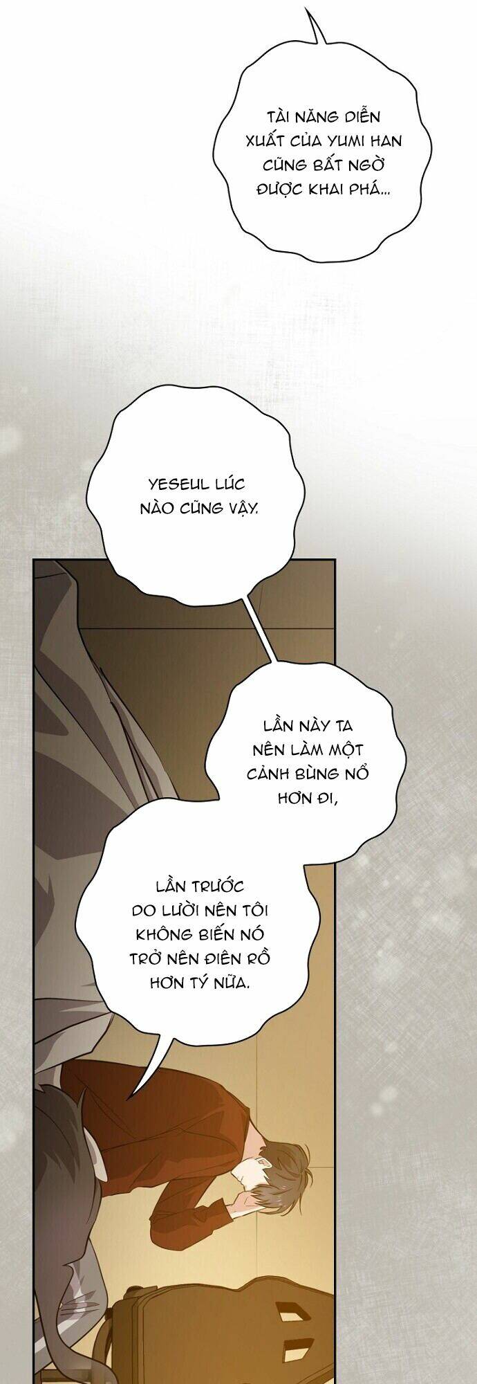 Vua Phim Truyền Hình Chap 29 - Next Chap 30