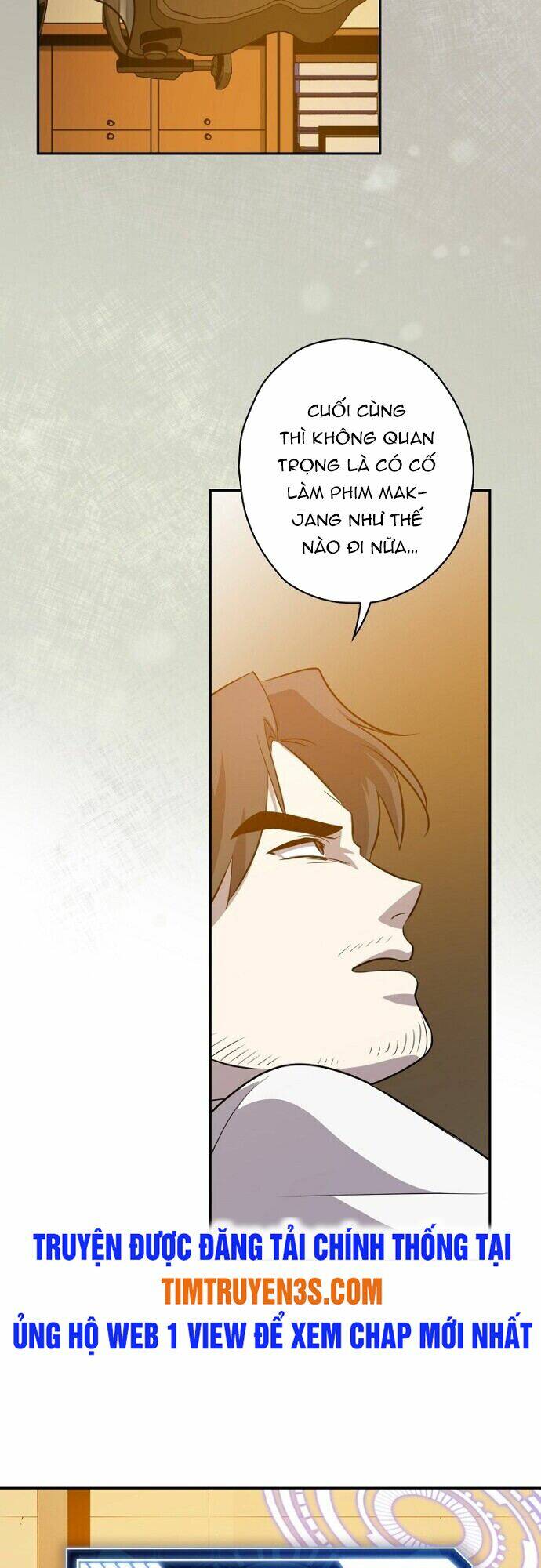 Vua Phim Truyền Hình Chap 29 - Next Chap 30