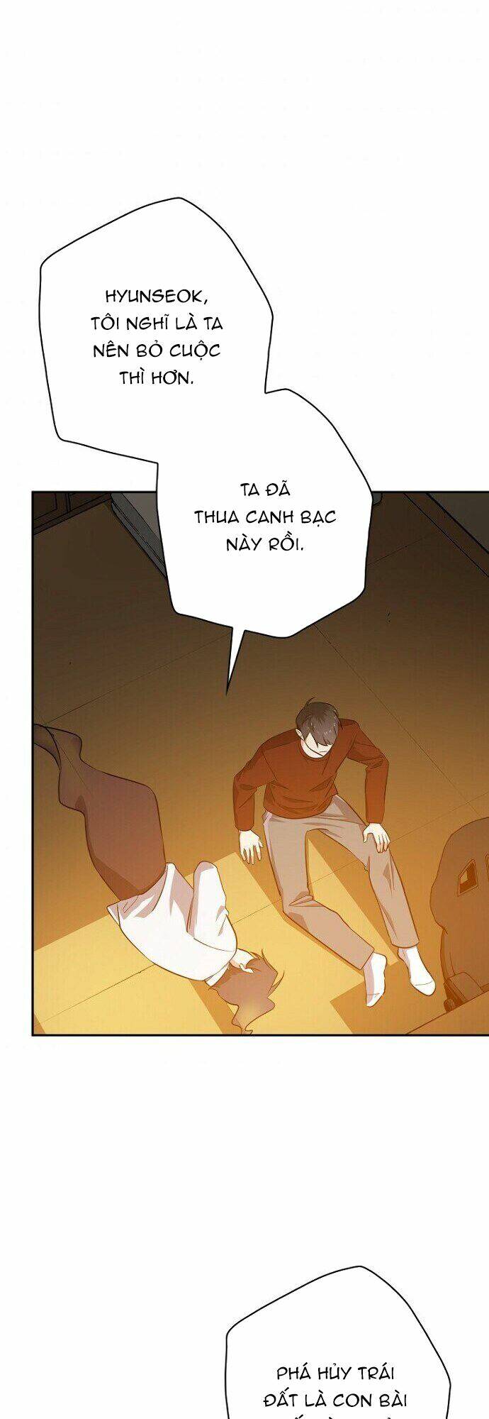 Vua Phim Truyền Hình Chap 29 - Next Chap 30