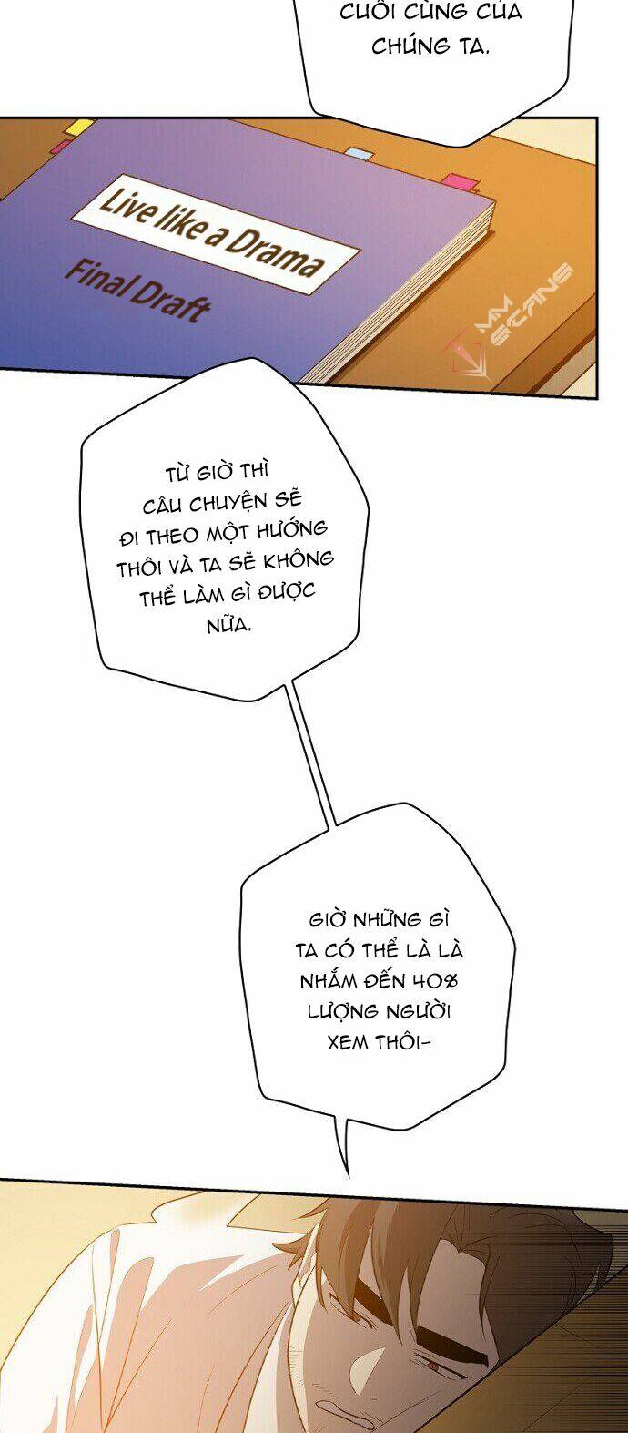 Vua Phim Truyền Hình Chap 29 - Next Chap 30