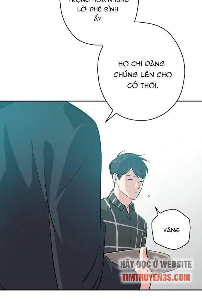 Vua Phim Truyền Hình Chap 29 - Next Chap 30