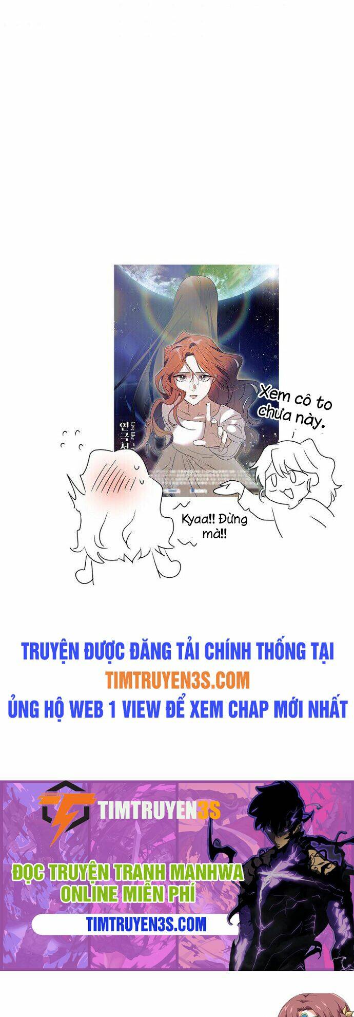 Vua Phim Truyền Hình Chap 29 - Next Chap 30