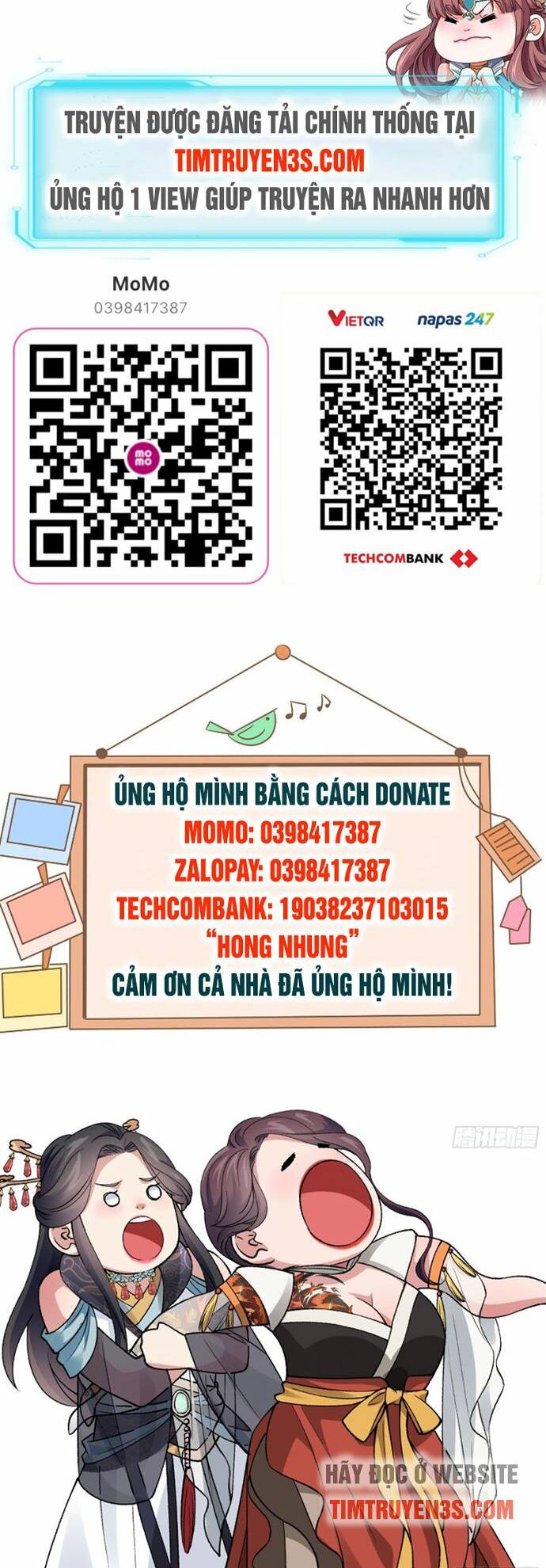 Vua Phim Truyền Hình Chap 29 - Next Chap 30