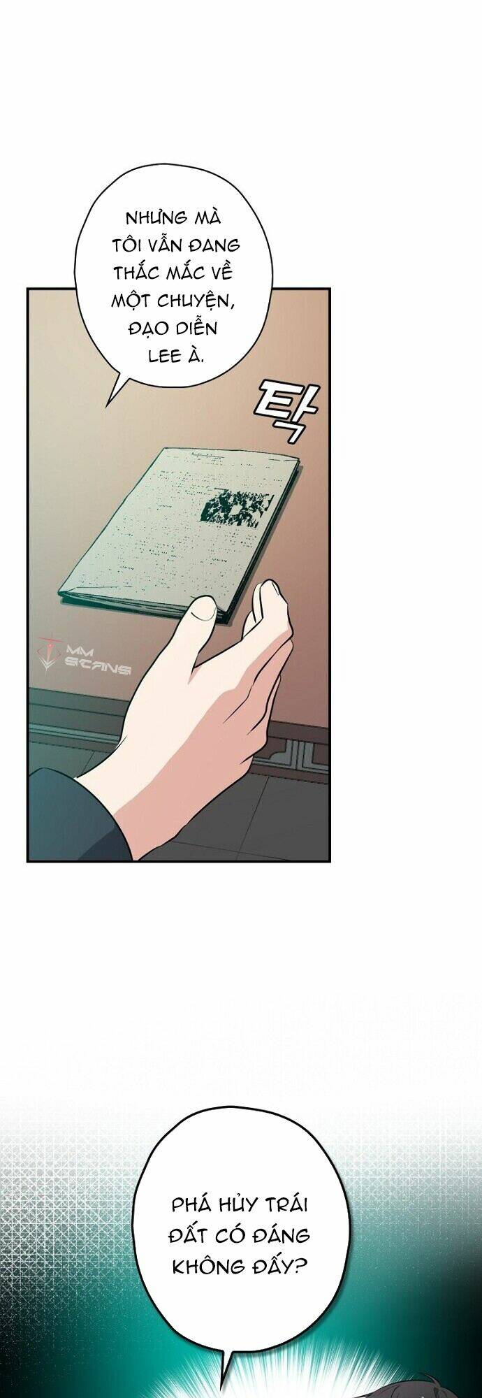 Vua Phim Truyền Hình Chap 29 - Next Chap 30