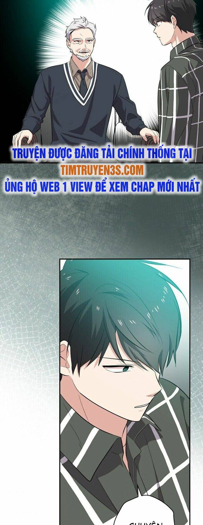 Vua Phim Truyền Hình Chap 29 - Next Chap 30