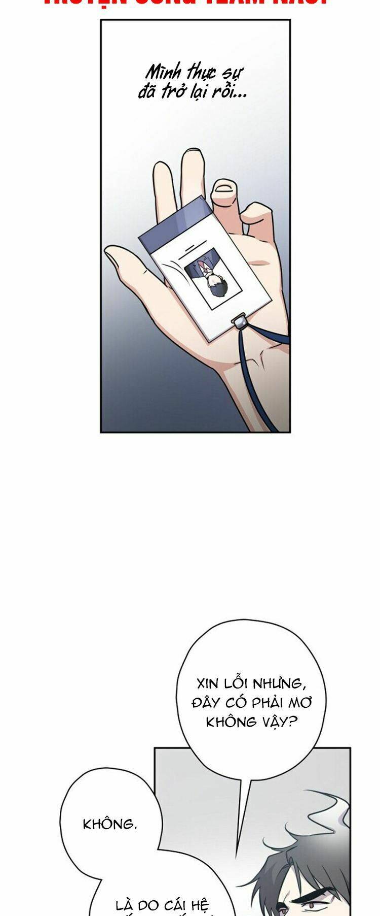 Vua Phim Truyền Hình Chap 3 - Next Chap 4