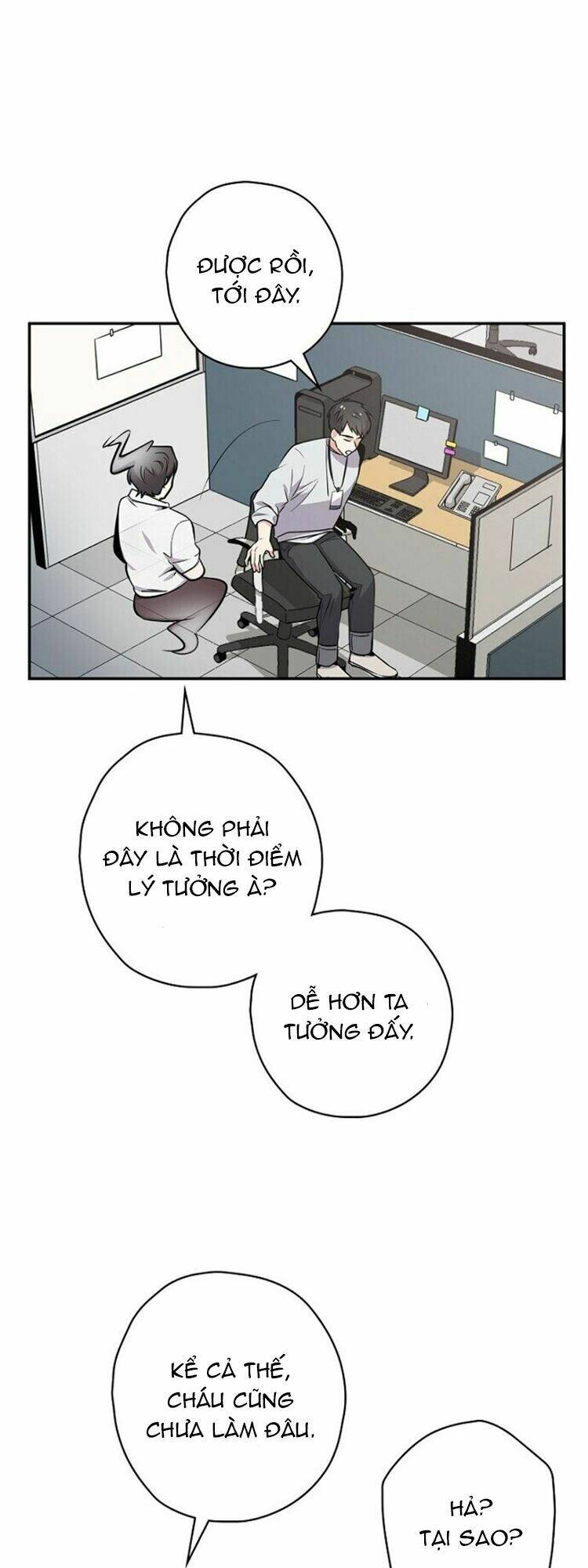 Vua Phim Truyền Hình Chap 3 - Next Chap 4