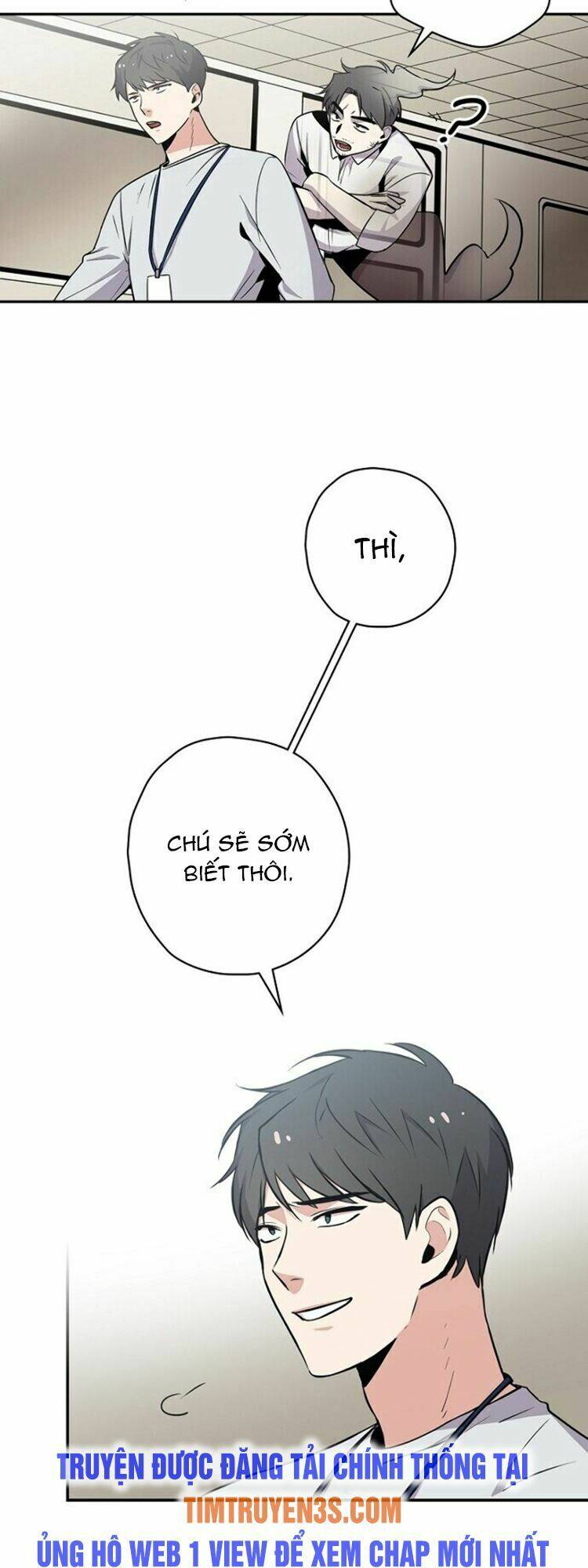 Vua Phim Truyền Hình Chap 3 - Next Chap 4