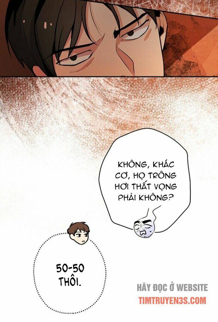 Vua Phim Truyền Hình Chap 3 - Next Chap 4
