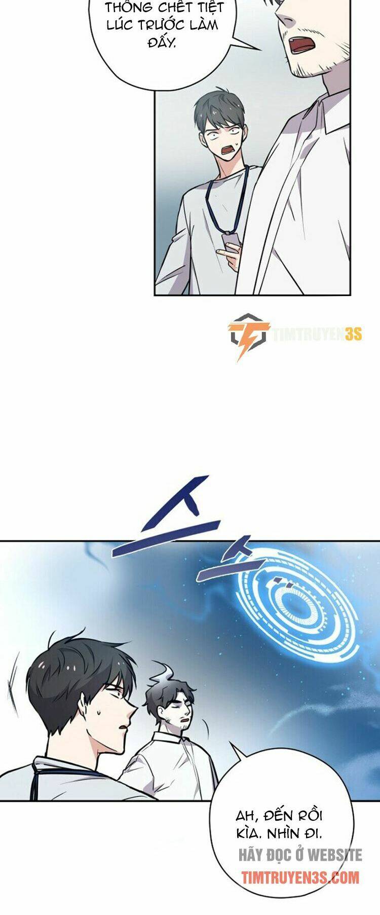 Vua Phim Truyền Hình Chap 3 - Next Chap 4