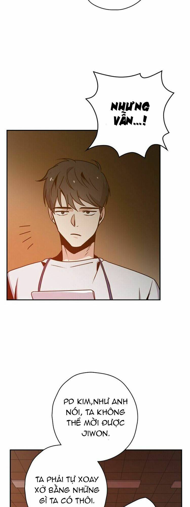 Vua Phim Truyền Hình Chap 3 - Next Chap 4