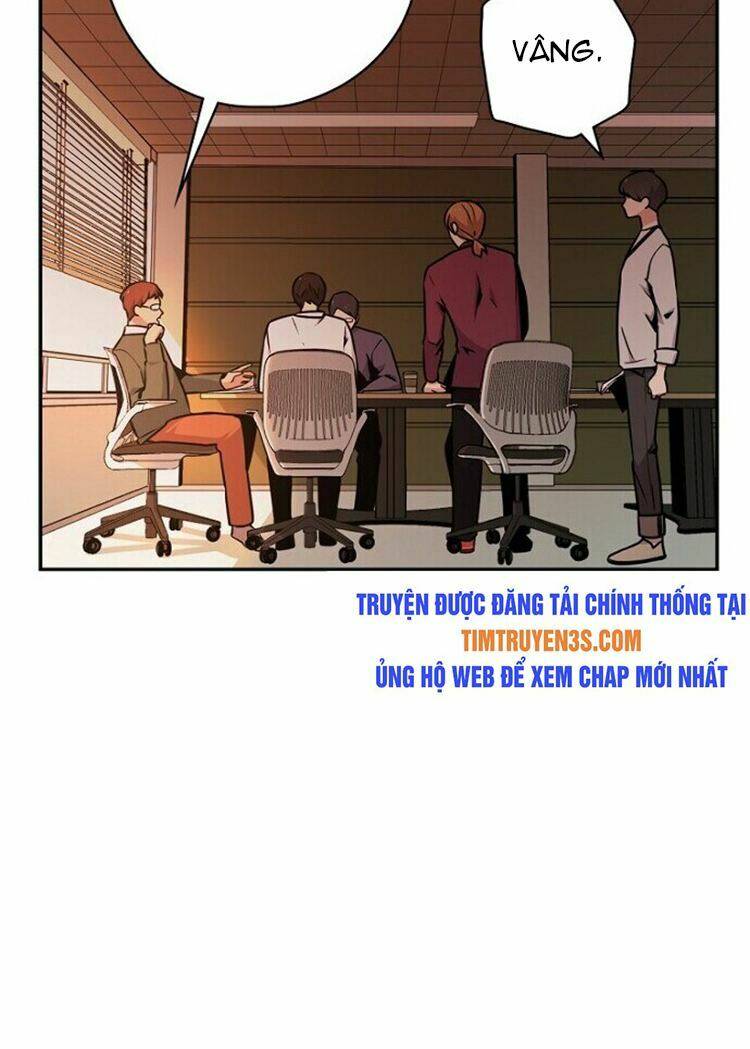Vua Phim Truyền Hình Chap 3 - Next Chap 4