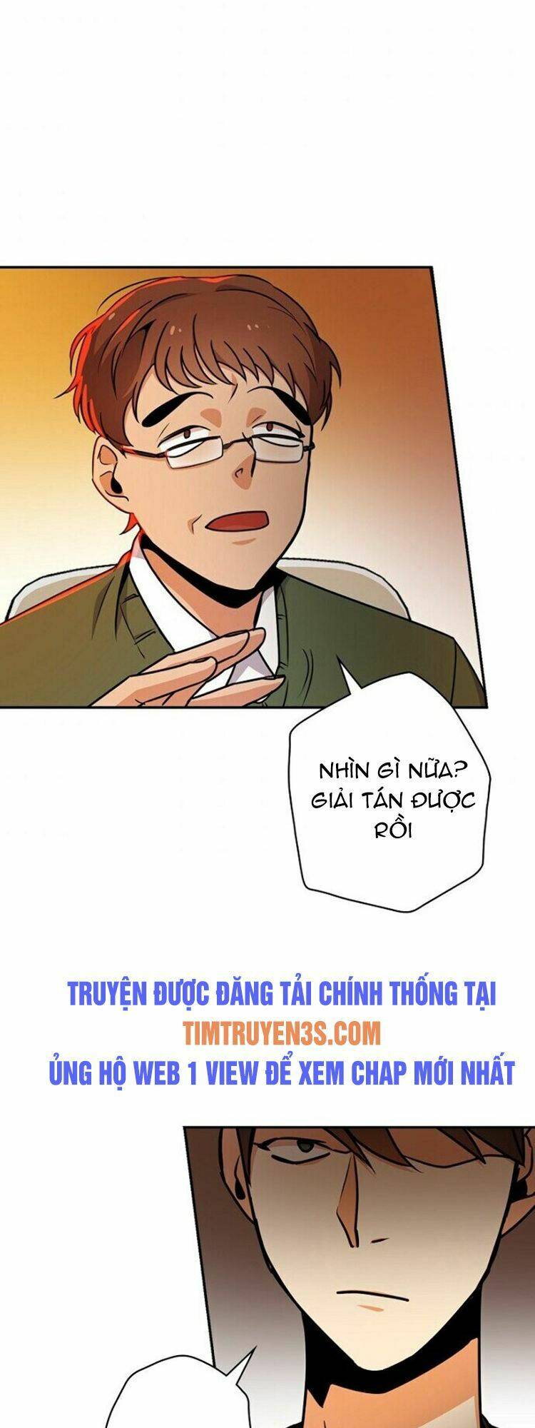 Vua Phim Truyền Hình Chap 3 - Next Chap 4