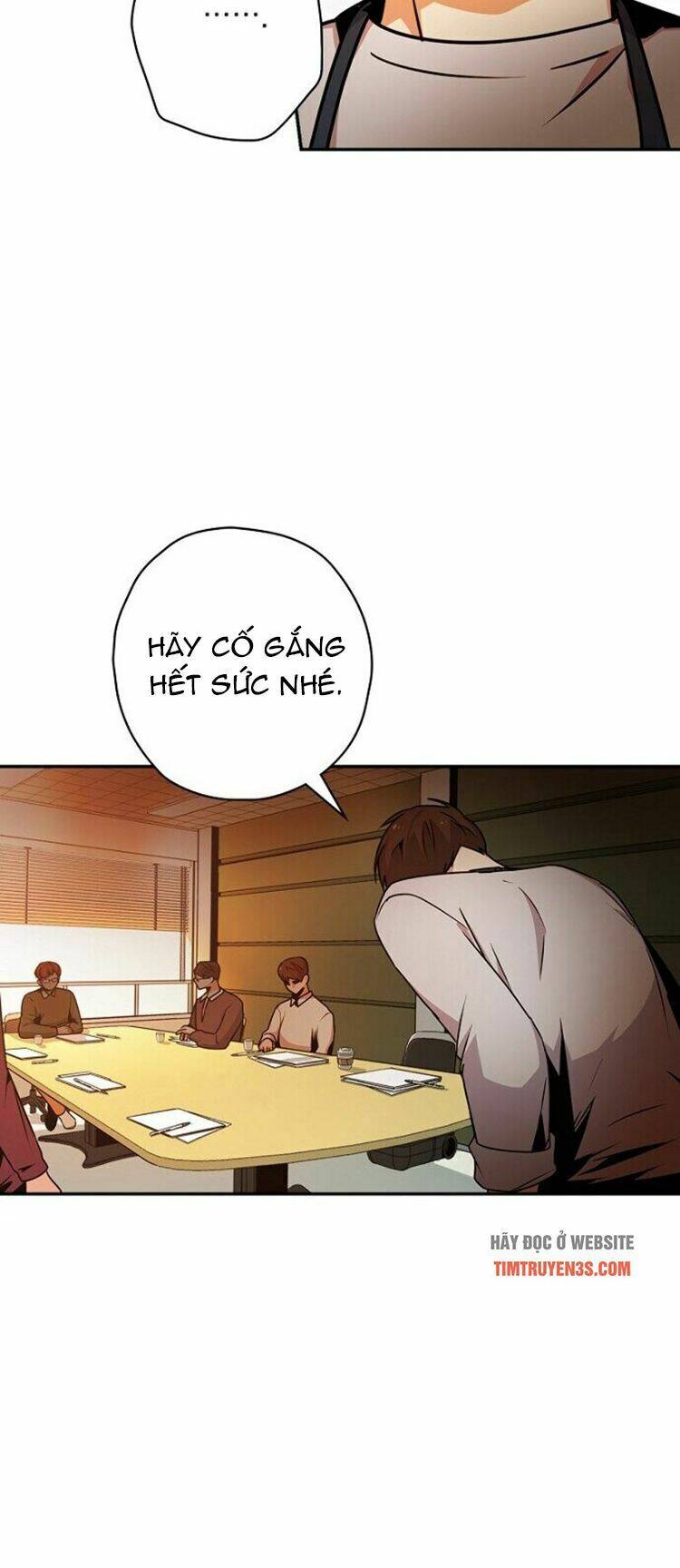 Vua Phim Truyền Hình Chap 3 - Next Chap 4
