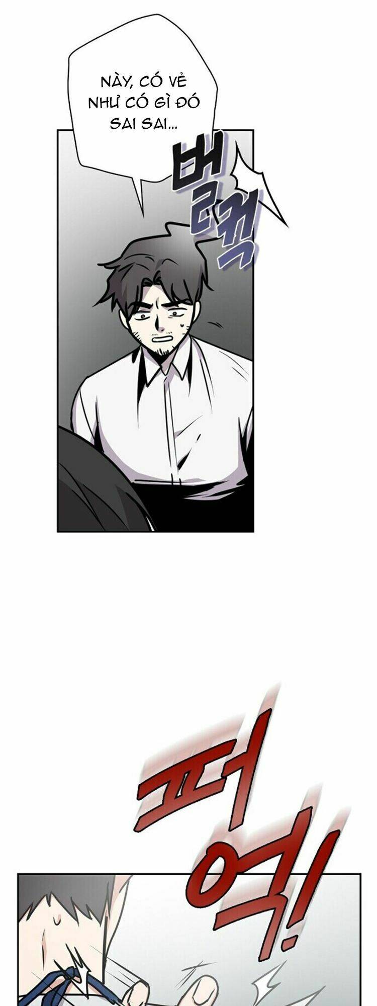 Vua Phim Truyền Hình Chap 3 - Next Chap 4