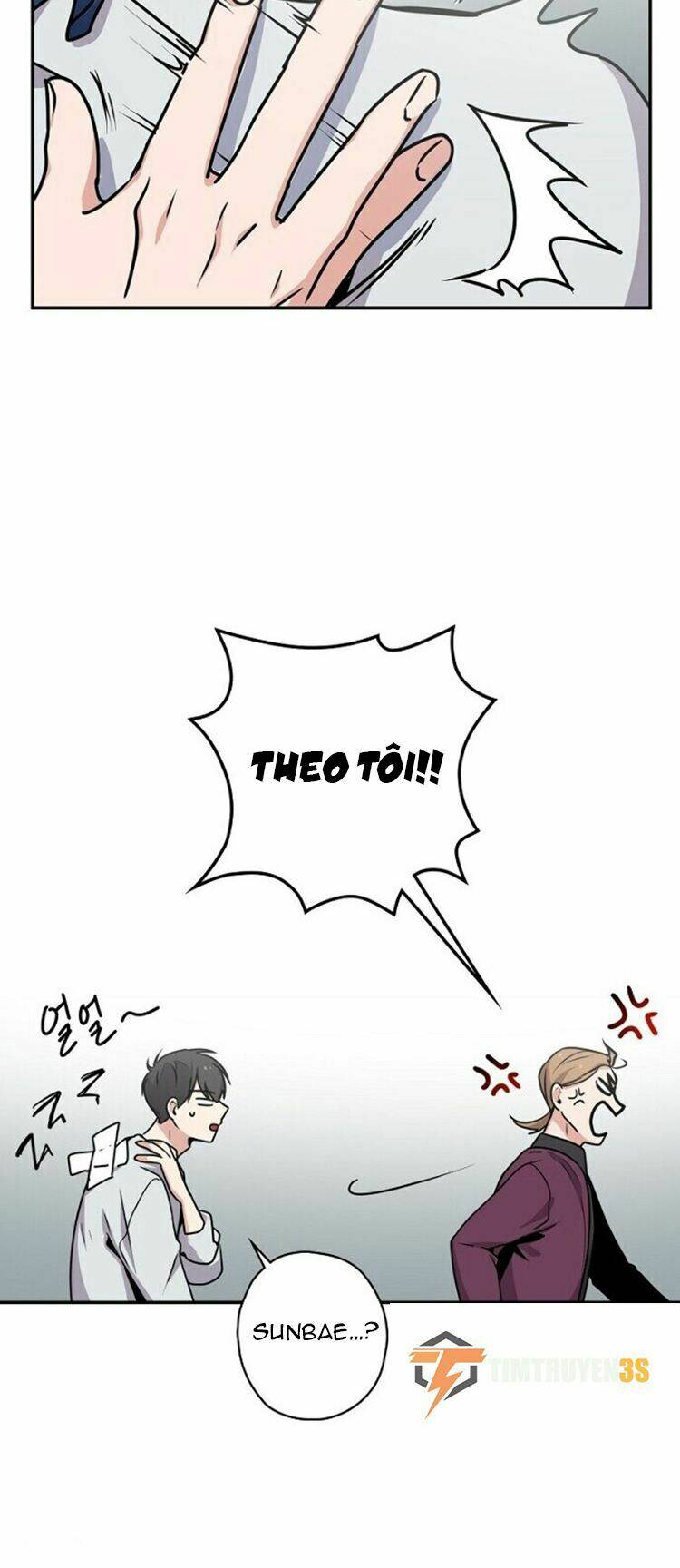 Vua Phim Truyền Hình Chap 3 - Next Chap 4