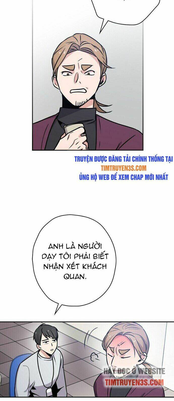 Vua Phim Truyền Hình Chap 3 - Next Chap 4