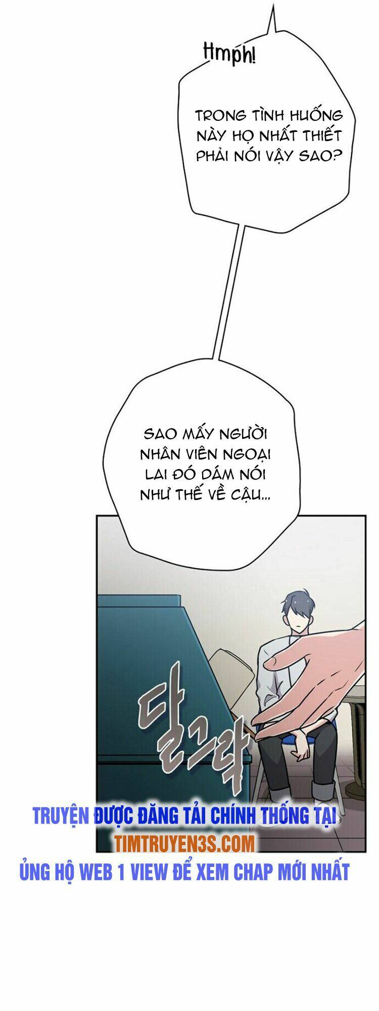 Vua Phim Truyền Hình Chap 3 - Next Chap 4