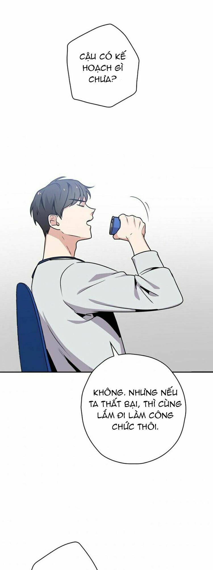 Vua Phim Truyền Hình Chap 3 - Next Chap 4