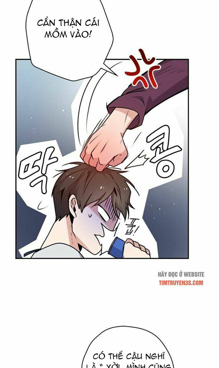 Vua Phim Truyền Hình Chap 3 - Next Chap 4