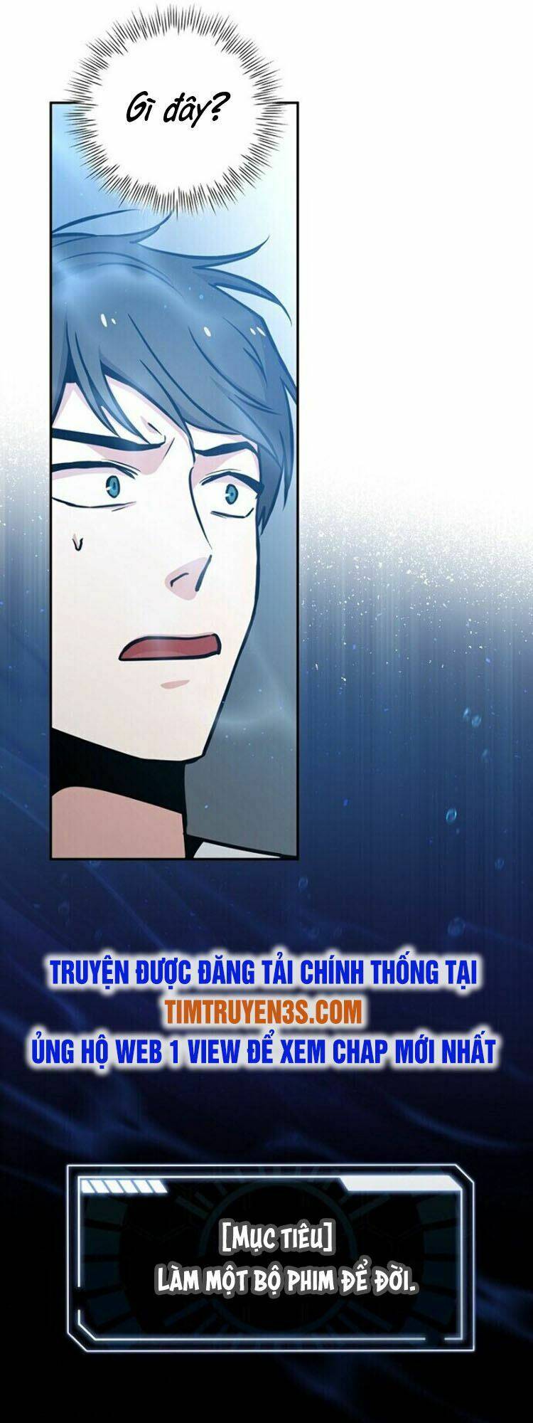 Vua Phim Truyền Hình Chap 3 - Next Chap 4