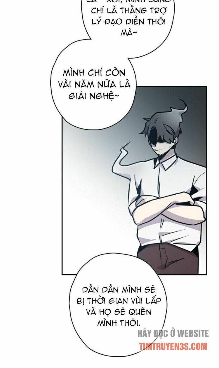 Vua Phim Truyền Hình Chap 3 - Next Chap 4