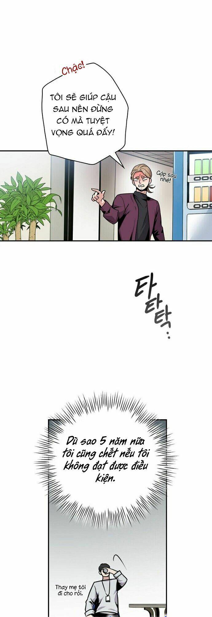 Vua Phim Truyền Hình Chap 3 - Next Chap 4