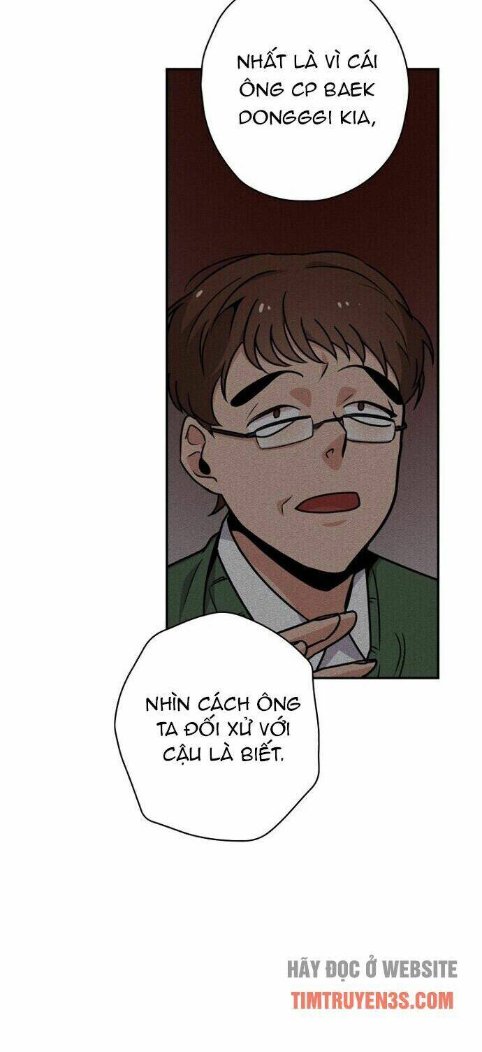Vua Phim Truyền Hình Chap 3 - Next Chap 4
