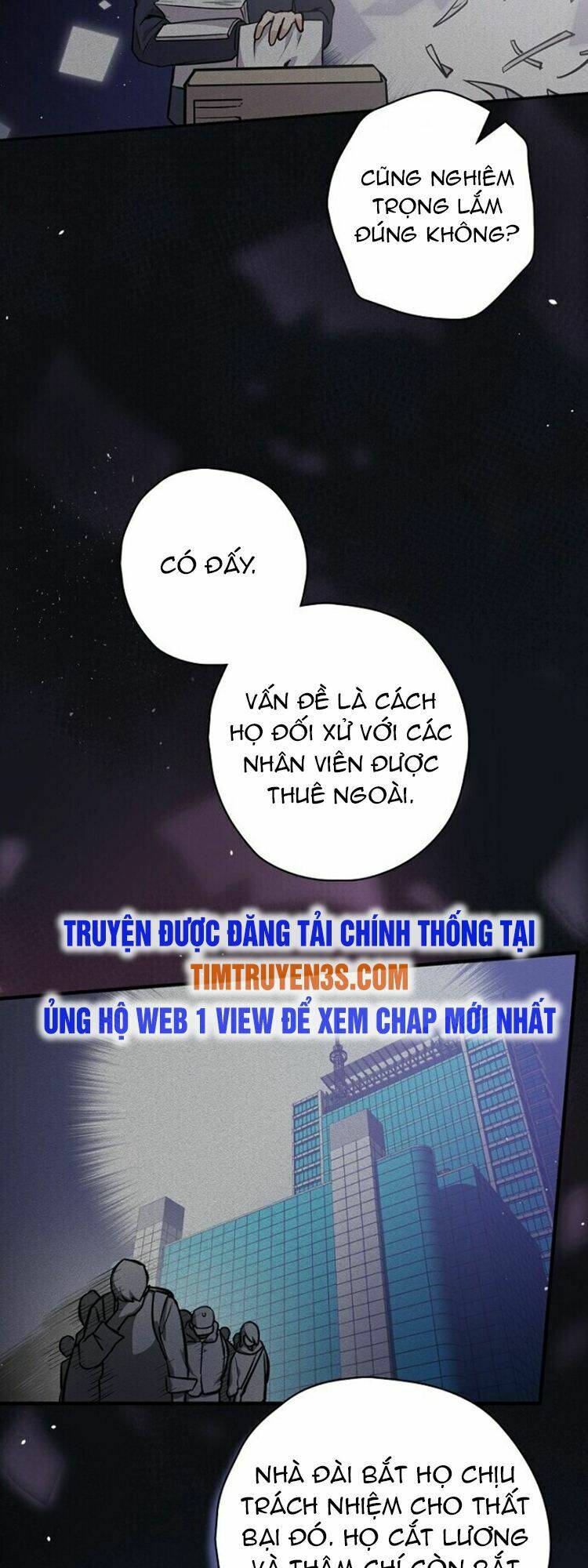 Vua Phim Truyền Hình Chap 3 - Next Chap 4