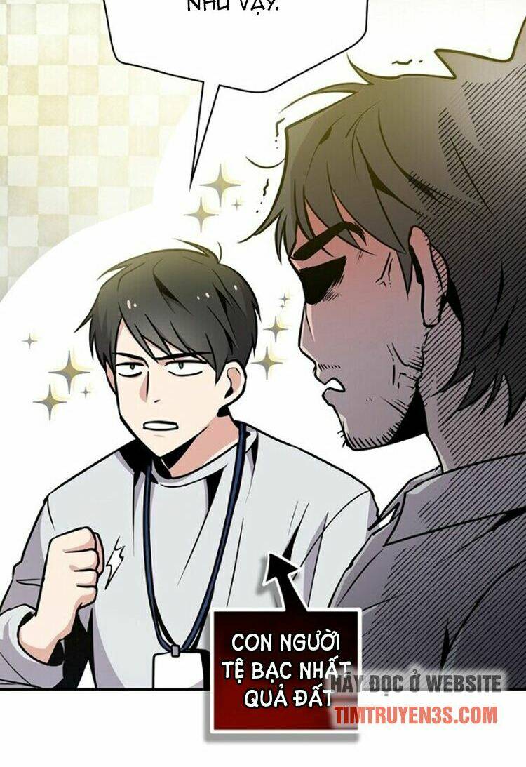 Vua Phim Truyền Hình Chap 3 - Next Chap 4