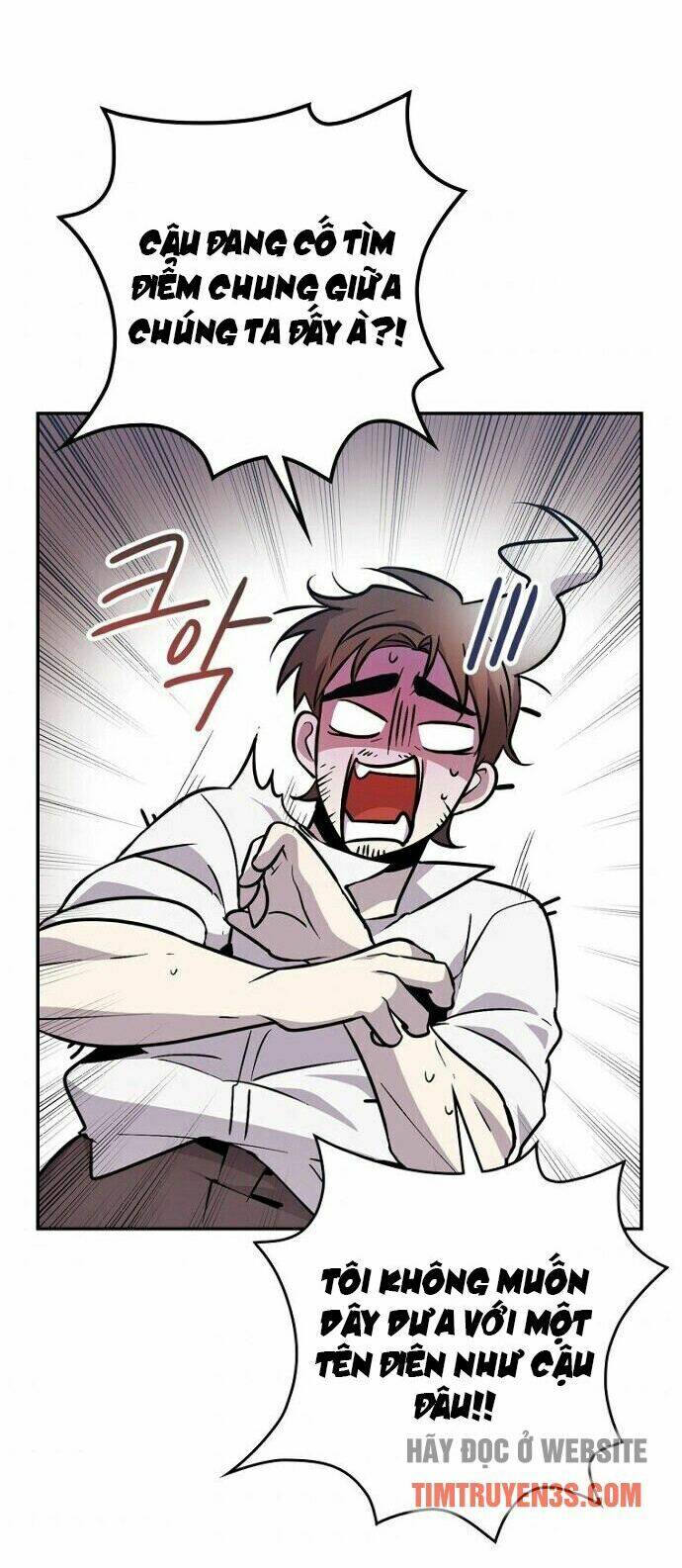 Vua Phim Truyền Hình Chap 3 - Next Chap 4